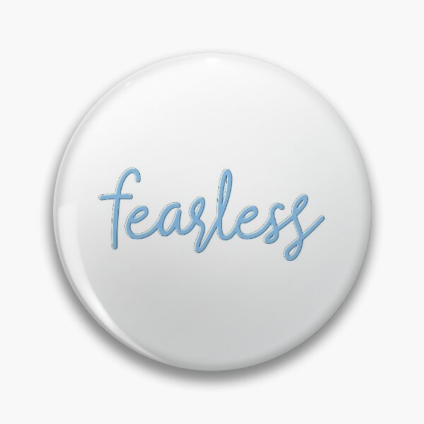 Item preview, Fearless Script Bible Motivation designed and sold by sharedipmemes.