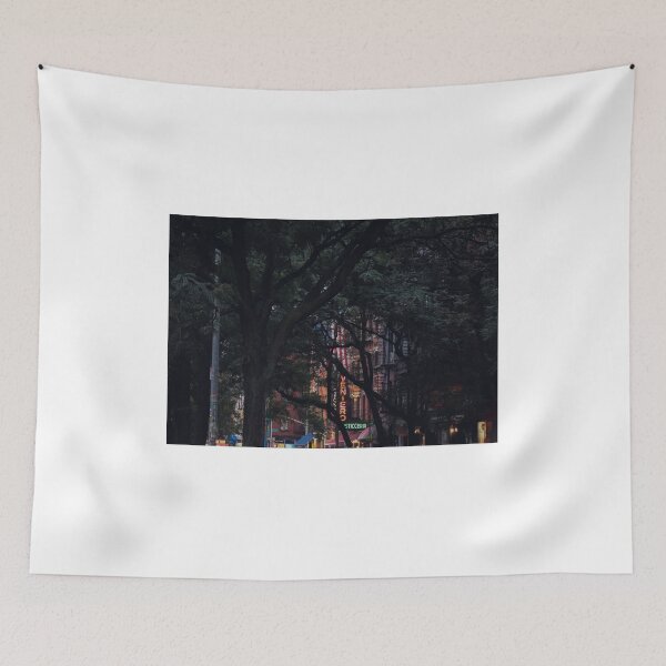 Item preview, East Village designed and sold by Shiraz de Vreede.