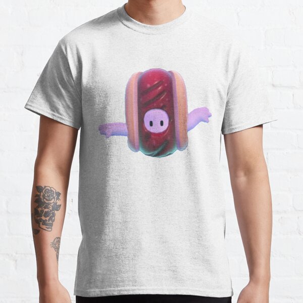 hot dog Classic T-Shirt