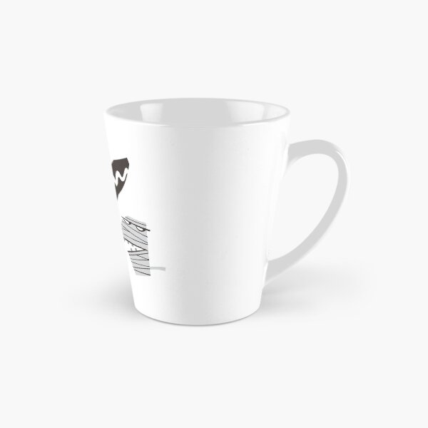 Item preview, Ghoul Gang II - Blanco y negro designed and sold by frighthouseco.
