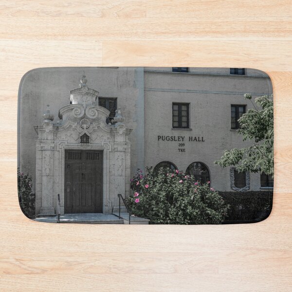 Item preview, Pugsley Hall Rollins College designed and sold by Enzwell.