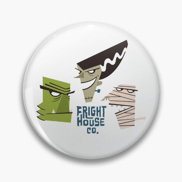 Item preview, Ghoul Gang II – Color designed and sold by frighthouseco.