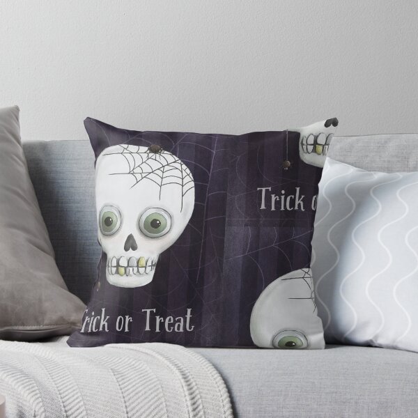 Item preview, Trick Or Treat designed and sold by LMay13.