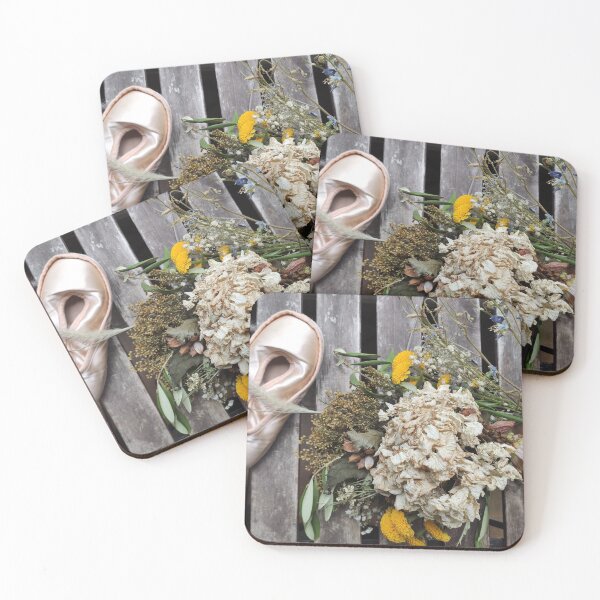 Aperçu de l'œuvre Pointes de côté fleurs créée et vendue par StephanieCAD.