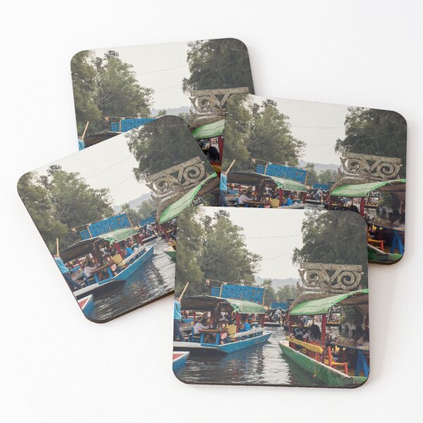 Item preview, Xochimilco 3 designed and sold by Shiraz de Vreede.
