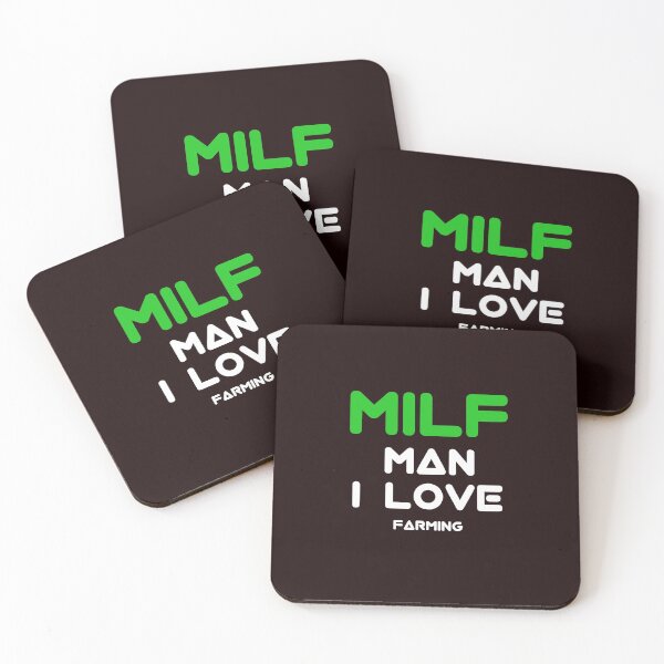 Item preview,  man i love farming designed and sold by medbouk1.