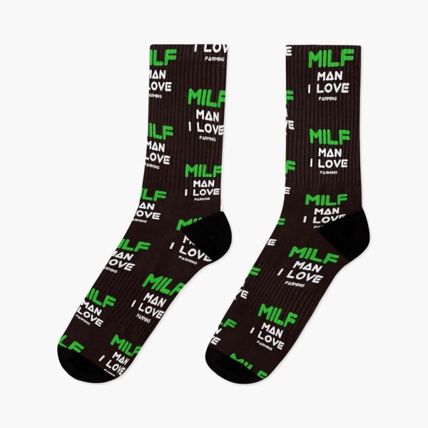 Item preview,  man i love farming designed and sold by medbouk1.