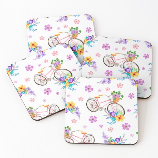 Item preview, CYCLE PATTERN designed and sold by MallsD.