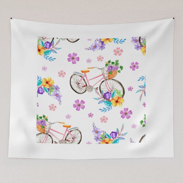 Item preview, CYCLE PATTERN designed and sold by MallsD.