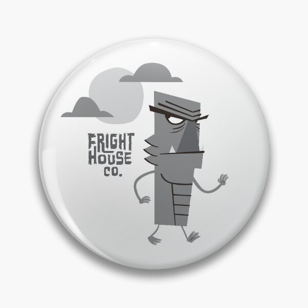 Item preview, Gill Man – Black and White designed and sold by frighthouseco.