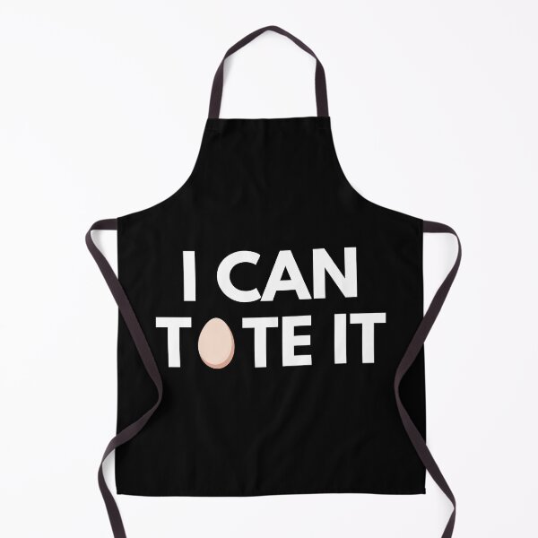 Item preview, Fiance "I Can Tote It" Angela Quote designed and sold by reallyrealnow.