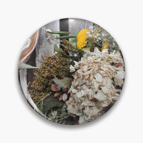 Aperçu de l'œuvre Pointes de côté fleurs créée et vendue par StephanieCAD.