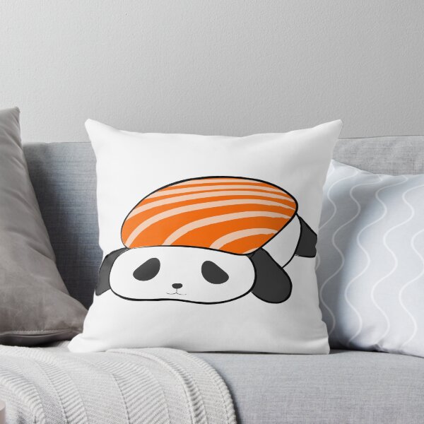 Item preview, Panda Sushi designed and sold by Pandish.