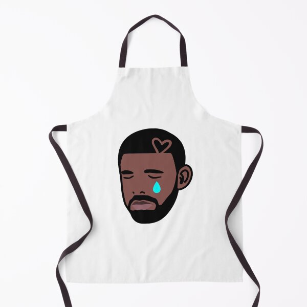 Item preview, Sad Drake designed and sold by kawaiifriends.