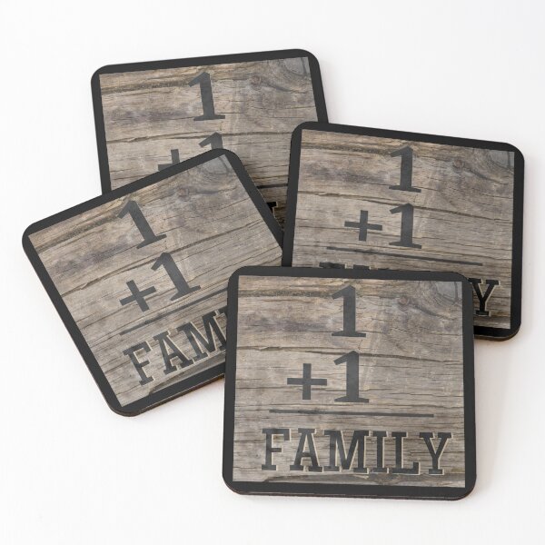 Item preview, Family equation designed and sold by Monkey204.