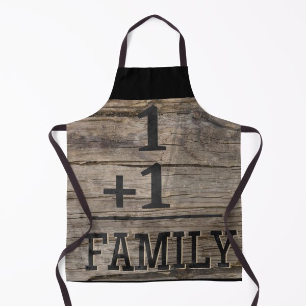 Item preview, Family equation designed and sold by Monkey204.