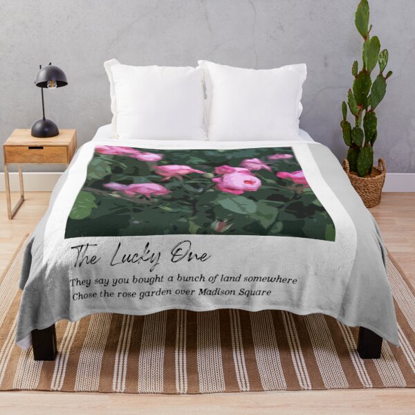 Item preview, The Lucky One - Taylor Swift designed and sold by nd-creates.