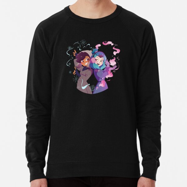 Adventure In The Elements Lightweight Sweatshirt