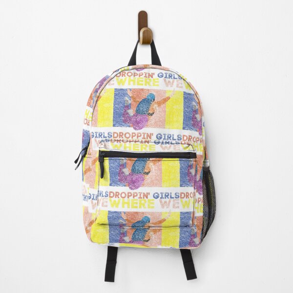 Item preview, Where We Dropping Girls  designed and sold by Peaceful Life Co.