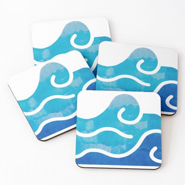 Item preview, wave ripple designed and sold by kellyschoenborn.