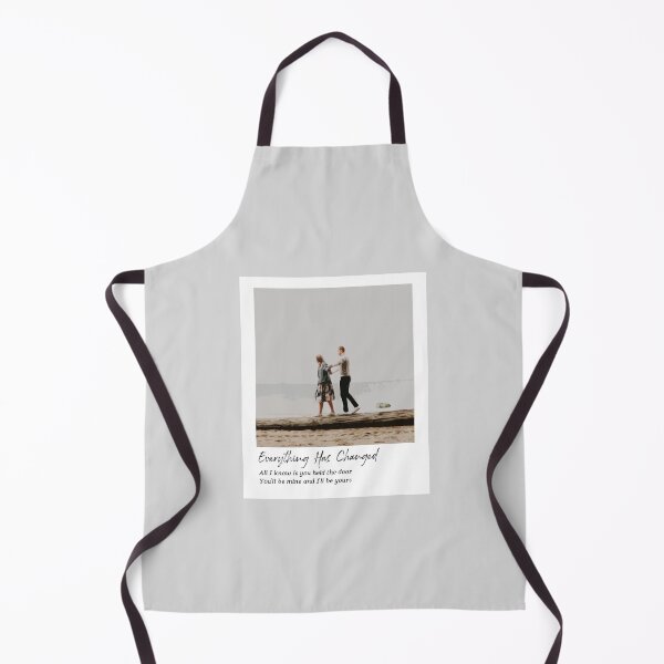 Item preview, Everything Has Changed - Taylor Swift designed and sold by nd-creates.
