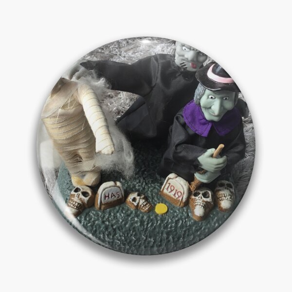 Item preview, Halloween fun designed and sold by luvUluvMe.