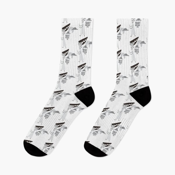 Item preview, The Bride – Black and White designed and sold by frighthouseco.