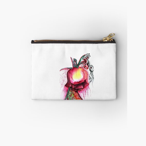 Item preview, Festive Red Rose designed and sold by umasharda.