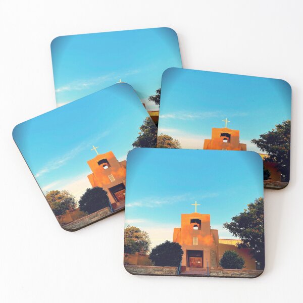 Item preview, Oldest Church in United States designed and sold by Talia Felix.