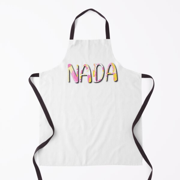 Item preview, Nada designed and sold by dolphin1128.