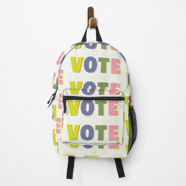 Item preview, Vote | Colorful Typography Message designed and sold by JuneJournal.