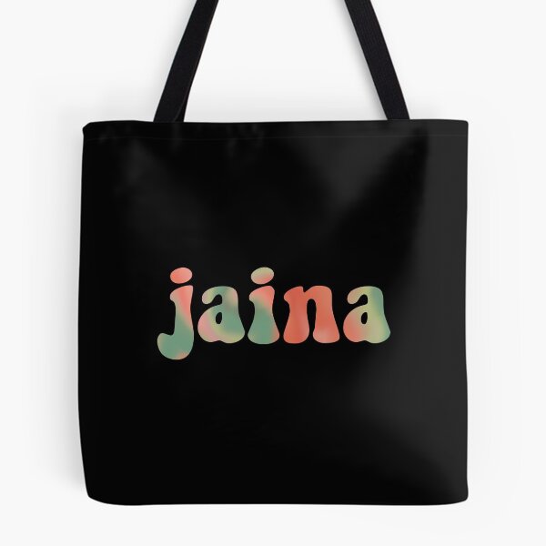 Item preview, Jaina Name designed and sold by designsbyad.