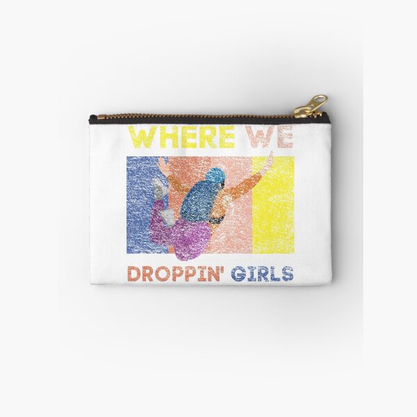 Item preview, Where We Dropping Girls  designed and sold by Peaceful Life Co.