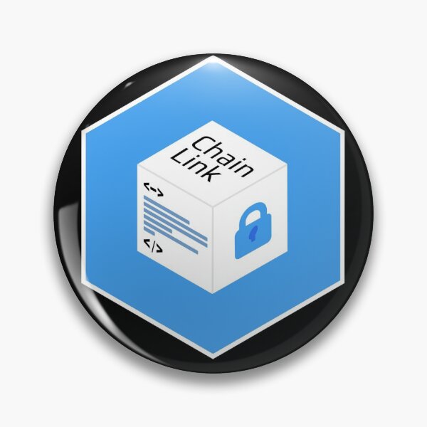 Item preview, Chainlink Merch designed and sold by BtcSweatshirts.