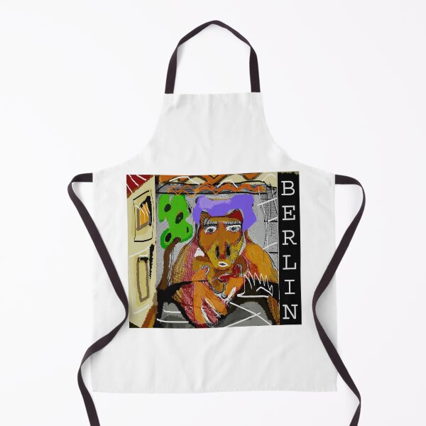 Item preview, BERLIN  BY RONYMEX designed and sold by ronymex.
