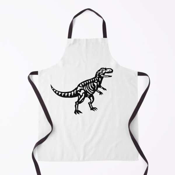 Item preview, Kawaii X Ray Dinosaur designed and sold by kawaiifriends.