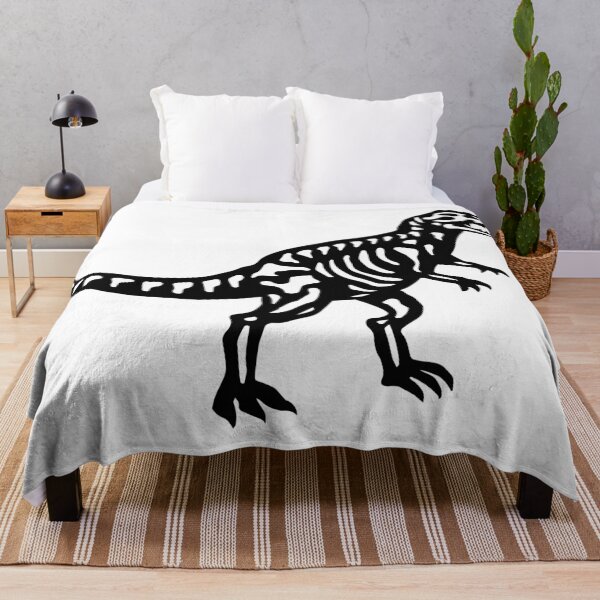 Item preview, Kawaii X Ray Dinosaur designed and sold by kawaiifriends.