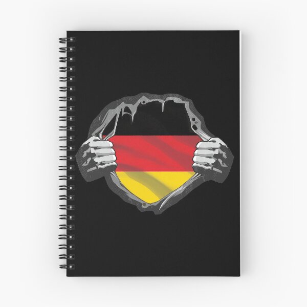 Item preview, Proud Germany Chest  designed and sold by infleims.