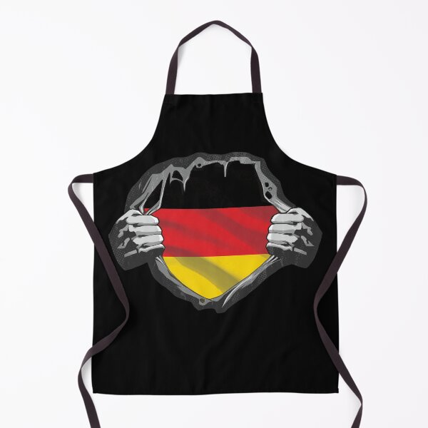 Item preview, Proud Germany Chest designed and sold by infleims.
