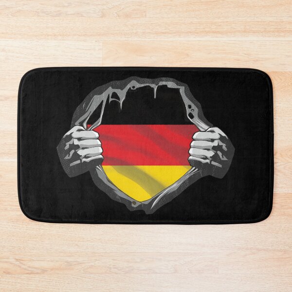 Item preview, Proud Germany Chest  designed and sold by infleims.