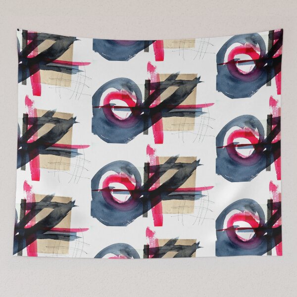 Item preview, Overlap designed and sold by Dale Lorens Designs.