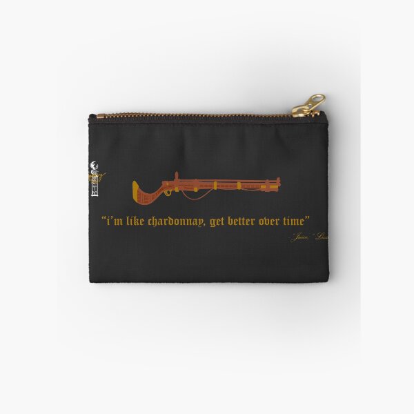 Item preview, Becky's BB Gun designed and sold by ChannelCzar.