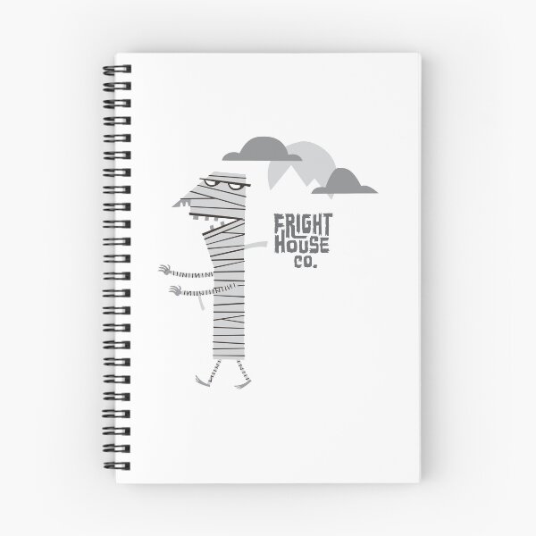 Item preview, Mummy – Black and White designed and sold by frighthouseco.