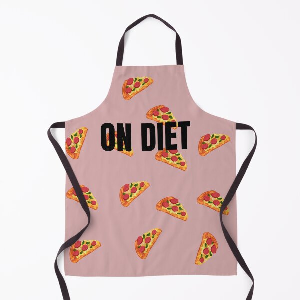 Item preview, ON DIET designed and sold by HelloLoriDesign.