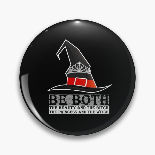 Item preview, BE BOTH designed and sold by loulousworld.