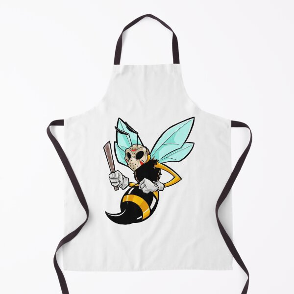 Item preview, MurderHornet13 designed and sold by SketchWrks.