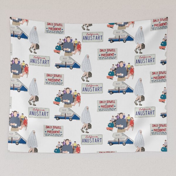 Item preview, Arrested Development Mini Sticker / Magnet Pack Set 5 designed and sold by jaelynandrade.