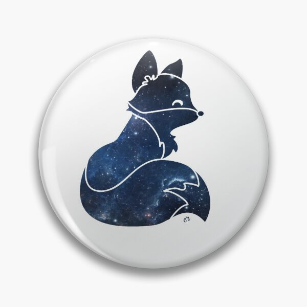 Item preview, galaxy fox designed and sold by ClemeR.