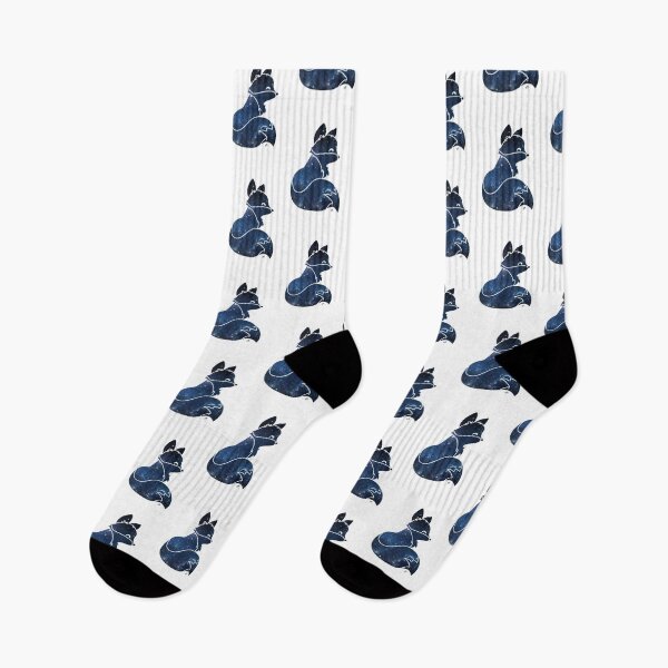 Item preview, galaxy fox designed and sold by ClemeR.