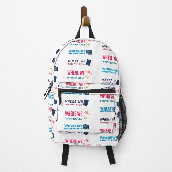 Item preview, Where We Droppin Girls designed and sold by Rabia01.